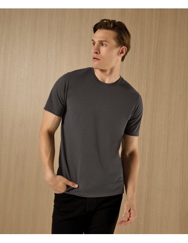 KUS-KK530-Regular Fit Superwash® 60 Pique Tee